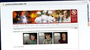 Publish Guest Post on greateracadianaregion.net