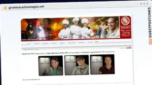 Publish Guest Post on greateracadianaregion.net