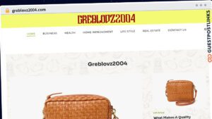 Publish Guest Post on greblovz2004.com