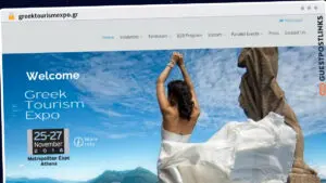 Publish Guest Post on greektourismexpo.gr