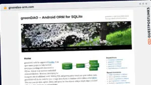 Publish Guest Post on greendao-orm.com