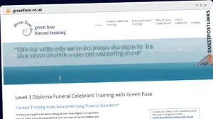 Publish Guest Post on greenfuse.co.uk