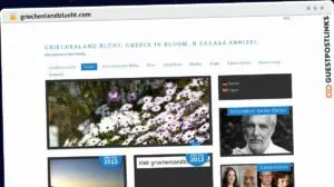 Publish Guest Post on griechenlandblueht.com