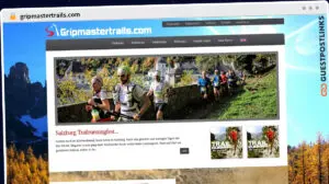Publish Guest Post on gripmastertrails.com