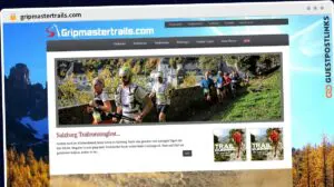 Publish Guest Post on gripmastertrails.com