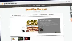 Publish Guest Post on gritechnologies.com