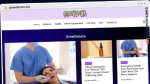 Publish Guest Post on growthinsta.net