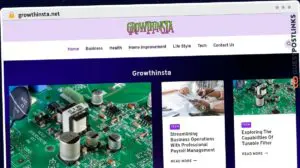 Publish Guest Post on growthinsta.net