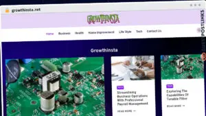 Publish Guest Post on growthinsta.net