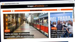 Publish Guest Post on grupolaprovincia.com