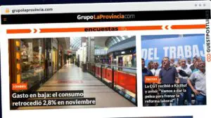 Publish Guest Post on grupolaprovincia.com
