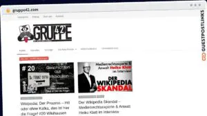 Publish Guest Post on gruppe42.com