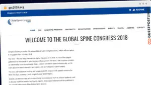 Publish Guest Post on gsc2018.org