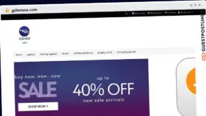 Publish Guest Post on gshenusa.com