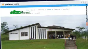 Publish Guest Post on guadalupe-ec.org