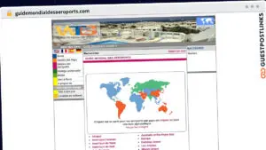 Publish Guest Post on guidemondialdesaeroports.com