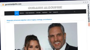 Publish Guest Post on guraishaldjufrie.com