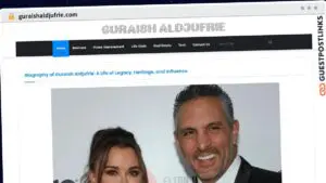 Publish Guest Post on guraishaldjufrie.com