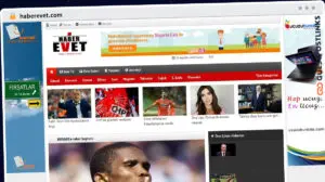 Publish Guest Post on haberevet.com