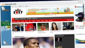 Publish Guest Post on haberevet.com
