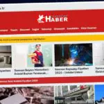 Publish Guest Post on habergazetesi.com.tr