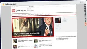 Publish Guest Post on haberpan.com