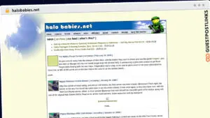 Publish Guest Post on halobabies.net