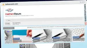 Publish Guest Post on haltenraum.com