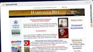 Publish Guest Post on hamsayeh.net