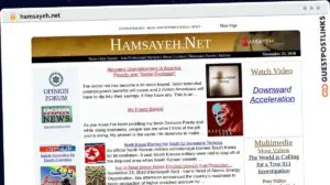 Publish Guest Post on hamsayeh.net