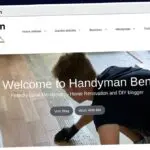 Publish Guest Post on handymanben.com