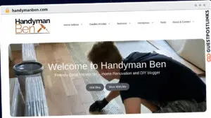 Publish Guest Post on handymanben.com