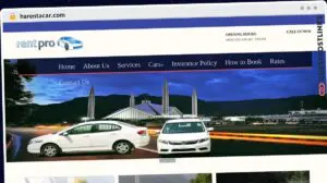 Publish Guest Post on harentacar.com