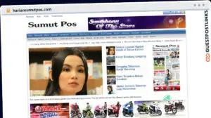 Publish Guest Post on hariansumutpos.com