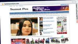 Publish Guest Post on hariansumutpos.com