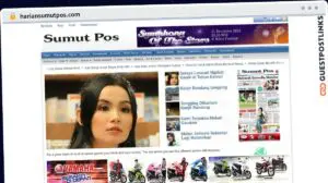 Publish Guest Post on hariansumutpos.com