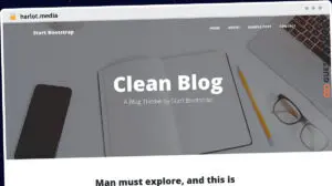 Publish Guest Post on harlot.media