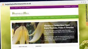 Publish Guest Post on harperleyhallfarmnurseries.co.uk