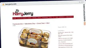 Publish Guest Post on harryjerry.com
