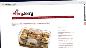 Publish Guest Post on harryjerry.com