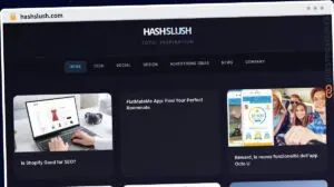 Publish Guest Post on hashslush.com