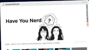 Publish Guest Post on haveyounerd.com