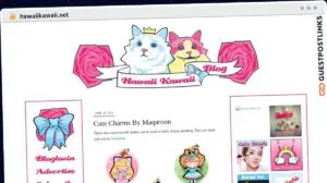 Publish Guest Post on hawaiikawaii.net