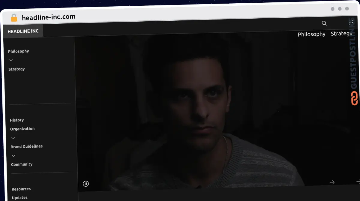 Publish Guest Post on headline-inc.com