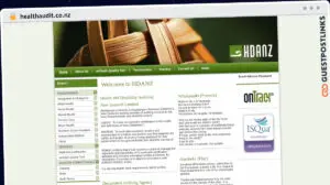 Publish Guest Post on healthaudit.co.nz