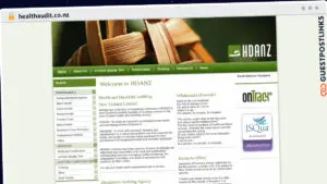 Publish Guest Post on healthaudit.co.nz