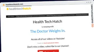 Publish Guest Post on healthtechhatch.com