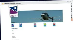 Publish Guest Post on heatherandhillforts.co.uk
