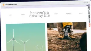 Publish Guest Post on heavensa.com