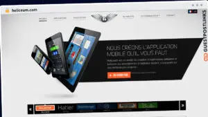 Publish Guest Post on heliceum.com